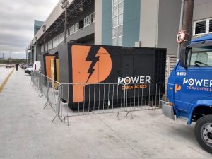 5 sinais de que o gerador de energia precisa de ajustes urgentes