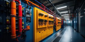 Geradores de energia: diferença entre manutenção preventiva e corretiva | POWER Geradores