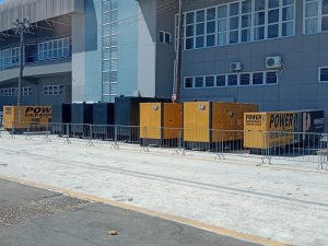 Geradores de energia para todos os setores: veja como podemos ajudar o seu