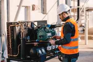 Saiba quando é hora de fazer manutenção nos geradores de energia: sinais e dicas essenciais