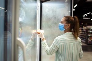 Vantagens do gerador de energia para frigoríficos: segurança e eficiência operacional