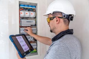 Saiba mais sobre como é a inspeção técnica de um gerador de energia