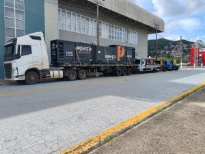 Como o gerador de energia ajuda indústrias a economizar e aumentar a sua produtividade
