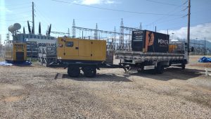 Conheça os segmentos que mais precisam de geradores de energia para manter as suas operações em Santa Catarina