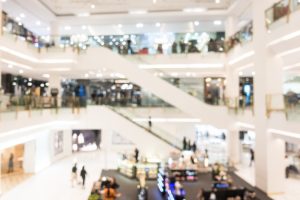 Geradores de energia para shopping centers com a POWER Geradores